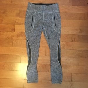 Discontinued Lululemon Leggings
